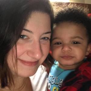 Meet your Posher, Bridget